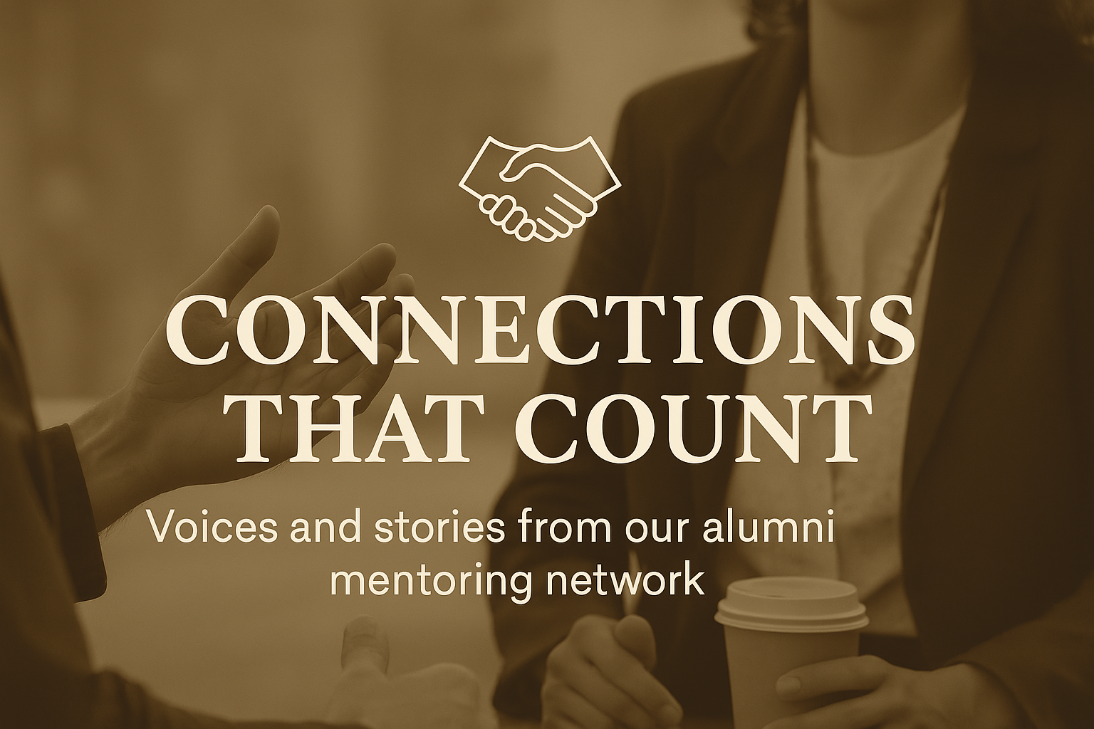 The Art of Being a Great Mentor (and Mentee) - How to Build Powerful Relationships that Empower Both Sides